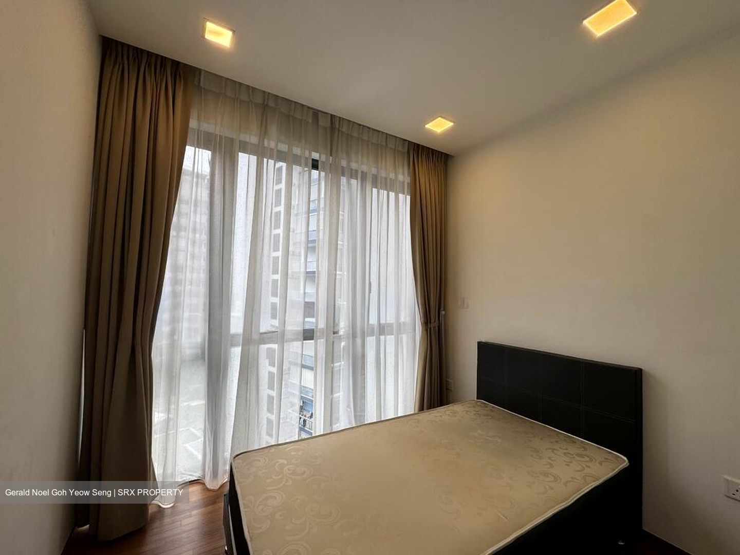 Parc Centros (D19), Condominium #497381871